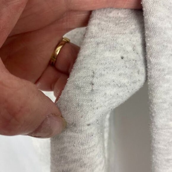 Tennessee Collegiate Wear Gray Russell Basic Sweat Pants Men's Small. - Picture 9 of 15